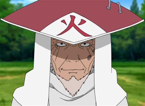 naruto sarutobi|who is hiruzen sarutobi son.